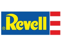 Revell 32340 - - Militärfarben-Set (6x14ml Farben), Scale Model Engineering Objects
