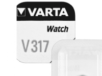 Varta - Batteri SR516SW - Zn/Ag2O - 13 mAh