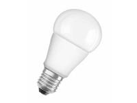 Osram Star Classic A 5W E27, 5 W, 40 W, E27, 470 lm, 15000 timer, Varm hvit