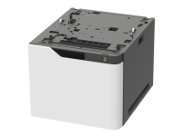 Lexmark - Mediaskuff - 2100 ark inn 1 skuff(er) - for Lexmark B2865, MB2770, MS821, MS822, MS823, MS826, MX721, MX722, MX826, XM5365, XM5370
