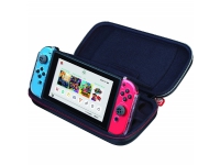 Switch Deluxe Travel Case: Black - Taske - Switch
