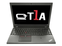 Refurbished | Lenovo ThinkPad T560 - Core i5 6300U - Win 10 Pro 64-bit - 8 GB RAM - 240 GB SSD - 15,6 1920 x 1080 (Full HD) - HD Graphics 520 - kbd: Nordisk - sort | Istandsat - T1A - Barga1n+