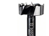 Bosch - Bor - for bløtt tre, løvtre, finertre, non-laminated chipboard - Forstner bit - 35 mm - flat 3-hake - lengde: 90 mm