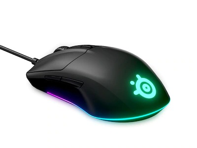SteelSeries Rival 3 gaming Mus