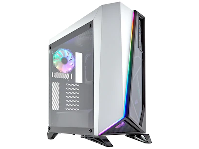 Corsair Carbide SPEC-OMEGA Midi Tower (hvit)