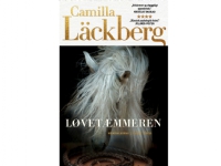 Løvetæmmeren | Camilla Läckberg | Språk: Dansk