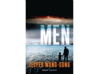 Men | Jesper Wung-Sung | Språk: Dansk