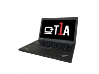 Lenovo ThinkPad X250 - Intel Core i5 5300U / 2.3 GHz - Win 10 Pro 64-bit - HD Graphics 5500 - 8 GB RAM - 240 GB SSD - 12.5 1366 x 768 (HD) - svart - kbd: Nordisk - oppusset - Barga1n+