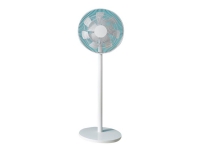Xiaomi MI Smart Standing Fan 2 - Kjølevifte - bordtopp, frittstående - 34.3 cm