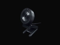 Razer Kiyo X - Nettkamera - farge - 2,1 MP - 1920 x 1080 - USB 2.0 - MJPEG, YUV2
