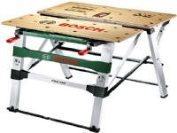 Bosch Home and Garden 0603B05200 Arbejdsbord PWB 600 11.6 kg