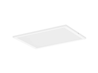 LEDVANCE 4058075576315 4058075576315 LED-lampe Energiklasse: F (A - G) 8 W Varm og kold hvid Hvid