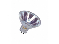 Osram Decostar 51 Eco, 50 W, GU5.3, MR51, 5000 timer, 870 lm, Varm hvit