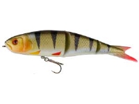 SG Soft 4Play 9.5cm 8.5g Swim&Jerk 04-Perch 3pcs