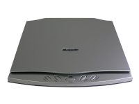Plustek OpticSlim 550 Plus - Planskanner - Contact Image Sensor (CIS) - 150 x 216 mm - 1200 dpi x 1200 dpi - USB 2.0