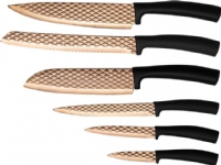 Berlinger Haus Lumarko Set of 5 3d knives berlinger haus bh-2612!