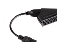 Hama Adapter for Samsung, Svart, Samsung