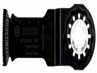 Bosch Accessories 2609256945 AIZ 28 EB Bimetal Dyksavklinge 28 mm 1 stk
