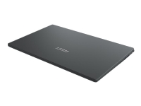 MSI Prestige 15 A12UC-046NEU - Intel Core i7 1280P / 1.8 GHz - Win 11 - GF RTX 3050 - 16 GB RAM - 1 TB SSD NVMe - 15.6 1920 x 1080 (Full HD) - Wi-Fi 6E - kullgrå