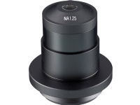 Bresser Optik 5942198 Kondensor Passer til mærkerne (mikroskop) Bresser Optik