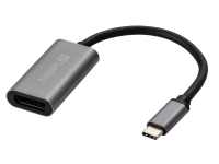 Sandberg USB-C til Displayport