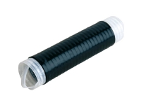 3M 7000092251 Krympeslange Sort 27 mm 4 mm Krympningshastighed:2:1 30 stk