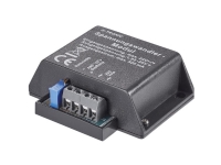H-Tronic Spændingsomformer Byggemodul Indgangsspænding (område): 4, 4 - 24, 24 V/DC, V/AC Udgangsspænding (område): 1.2 - 20 V/DC 500 mA