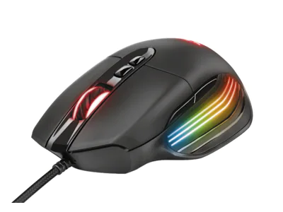Trust GX T940 xidon rgb mus