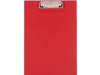 D.Rect A5 PVC board with red D.RECT clip