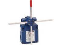 Schneider Electric Plastic limit switch Double sp (XCKVR54D1H29)