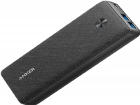 Anker Powerbank Anker PowerCore III Sense 20000 mAh PD + Anker PowerDrive 2 car charger