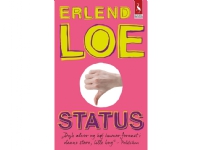 Status | Erlend Loe | Språk: Dansk