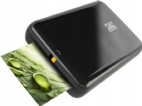 Kodak Kodak Step Printer Black