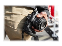 Canon RF - Objektiv - 50 mm - f/1.8 STM - Canon RF - for EOS R3