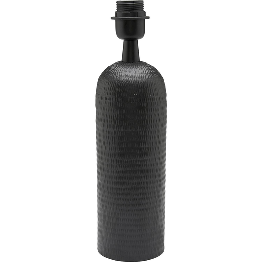 PR Home Riley 3503803 Matt svart 38cm