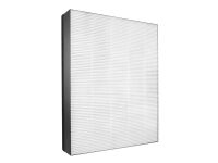 Philips NanoProtect Hepa S3-filter, model FY2422/30 - Filter for air purifier and humidifier - Fits models: AC2887/10, AC2889/10, AC3829/10