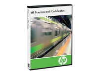HPE Replication License - Lisens (elektronisk levering) - for StoreOnce 4700 Backup