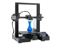 Creality 3D Ender 3 Pro, 3D printer, big print size, heated plate