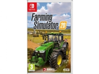 Farming Simulator 20
