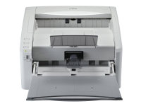 Canon imageFORMULA DR-6010C - Dokumentskanner - CMOS / CIS - Dupleks - 219 x 1000 mm - 600 dpi x 600 dpi - inntil 60 spm (mono) / inntil 60 spm (farge) - ADF (100 ark) - inntil 5000 skann pr. dag - USB 2.0, SCSI
