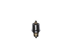 Ventiloverdel m.kapp.3/8 -