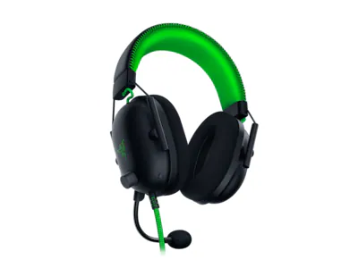 Razer blackshark v2 se