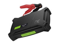 Green Cell CJSGC01, 16000 mAh, Lithium Polymer (LiPo), 80 W, Sort