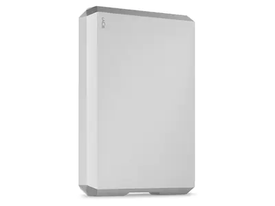 LaCie Mobile Drive 5TB Ekstern HDD