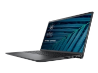 Dell Vostro 15 3510 - Intel Core i5 1135G7 / 2.4 GHz - Win 10 Pro 64-bit (inkluderer Win 11 Pro License) - Iris Xe Graphics - 16 GB RAM - 512 GB SSD NVMe - 15.6 1920 x 1080 (Full HD) - Wi-Fi 5 - svart - med 1 Year Dell Collect and Return Service