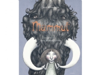 Mammut | Jonas Kleinschmidt | Språk: Dansk