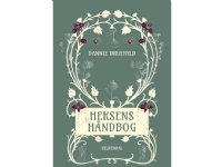 Heksens håndbog | Dannie Druehyld | Språk: Dansk