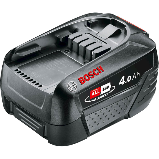 Bosch BATTERI 18V LI 4,0 AH