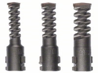 Bosch Accessories 2609256909 Beton-spiralbor-sæt 3 dele 5.5 mm, 6 mm, 7 mm SDS-Quick 1 Set