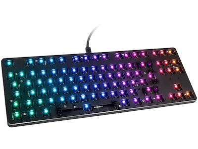 Glorious GMMK TKL Gaming Tastatur
